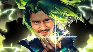 J'AI UN DÉCLIC SUR COMMENT JOUER EN ADC