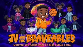 JV AND THE BRAVEABLES PROMO VIDEO