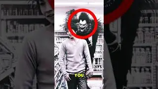 Real Life DEATH NOTE😱😨