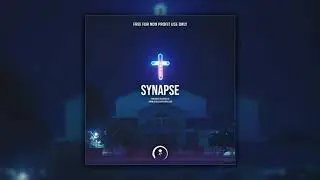 (FREE) The Weeknd x 6lack x PARTYNEXTDOOR  Type Beat -   Synapse | RnB Instrumental