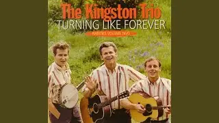 When You've Been Away for a Long Time (Vocals Only Version)
