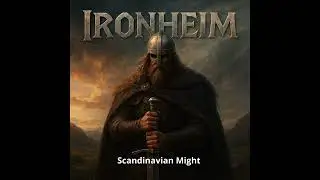 Scandinavian Might - Ironheim