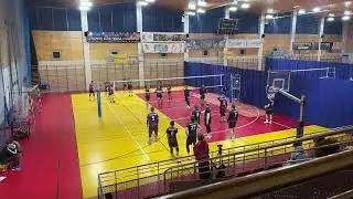 Magicy z Okolicy vs Harpagany