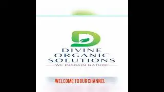 We Welcome You All to our Channel 