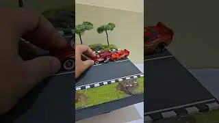 Ramones Cars Review | Pixar Cars#toys #hotwheels #diecastcars #disneycars #pixartoys