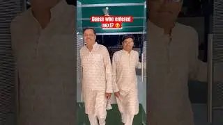 NK Sir & SG Sir Entry in Diwali Milan 🔥😎 #shorts #esaral #diwali #celebration #jee