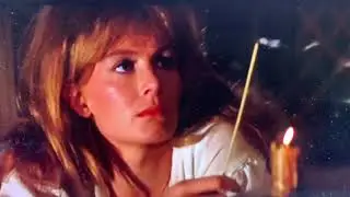 Scene from Camelot, sound increased