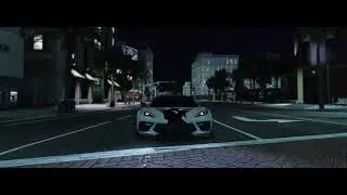 Feel the night | DnB (Feat. VisionRP)