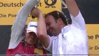 Hankook TV 09.09-11.09.2016 DTM N&uuml;rburgring_Deutsch