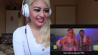 Smoke Shisha Play Fifa | JORDINDIAN | Australian Reaction!