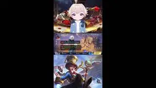 JOKI GENDONG ML GRATIS #moonton #MOBILELEGENDS #ketemufull onic #mabargratis #rrq #onic #mpl
