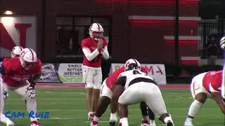 OVERTIME THRILLER! Wingate vs. Newberry College| Full Game