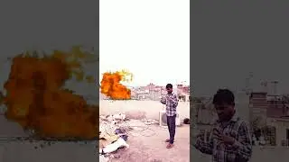 new vfx alien spaceship funny