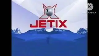 Goodbye Noedolekcin Welcome to the world of Jetix (2024)