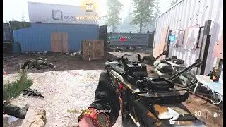 Modern Warfare Demolition Call of Duty Multiplayer Gameplay Walkthrough Full Game - No Commentary