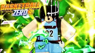 [КОД] ВИТРИНА РАЗРАБОТЧИКОВ ДЖЕКПОТА | Basketball Zero