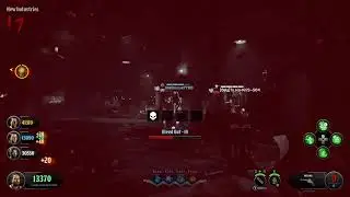 Zombies