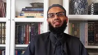 Save Muslims From Atheism