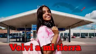 volvi a mi tierra