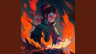 Tanjiro Kamado