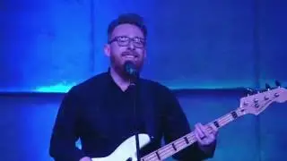 Tu és Santo I Ronaldo Bezerra