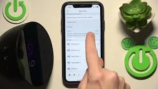 AMAZON Echo Spot (2024) &ndash; Cara Mengubah Suara Alexa
