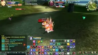 PWI | Wizard vs Psychic PK Commentary
