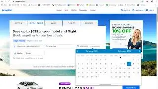 Lehner Economics Dream Vacation Project