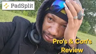 🔴PadSplit Honest Review: My Full Experience (Pros & Cons) Part 1