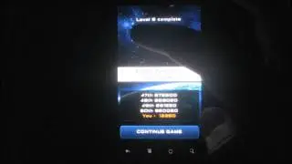 Обзор приложения Asteroid Tower Defense для Android &mdash; AndroidApps.com