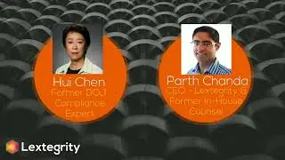 Monitoring & Auditing Spend Data (Hui Chen on Digital Transformation)
