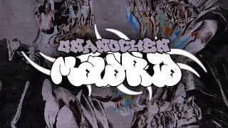 @axlnho - Una Noche en Madrid (Official Visualizer)