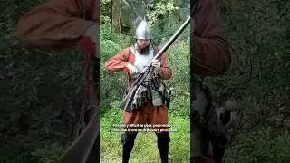ARMAS HIST&Oacute;RICAS (Parte 7)