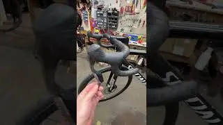 2026 Specialized Tarmac Expert W/ Carbon Frame/Fork, Wheels, Bar/Stem, Crank $7000 Retail!