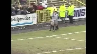 Paul Ware v Carlisle