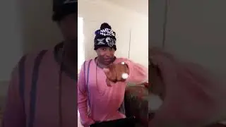 KOOL Keith has a message for the Ladies