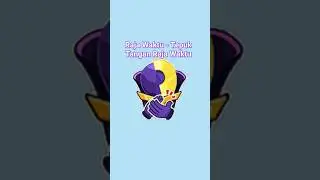 7 Emote Role Super Sus|Part1