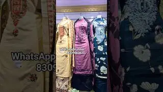 RAJASTHANI work Pure Reyon Fabric Heavy work suits #youtubeshorts #viralvideo #trending #dressdesign