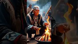 Sacred Ceremonial Foods: Spiritual Significance