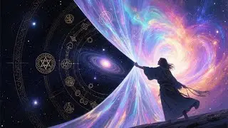 The Gnostic Dragon&rsquo;s Prophecy  How Serpent Fire Ignites Your Rebirth
