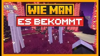 So nutzt du den Blutigen Sternenwald in Minecraft &ndash; Mofus besseres Ende