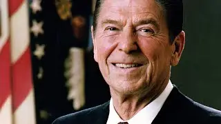 Ronald Reagan (Español)