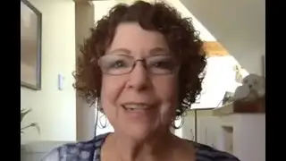 Margaret Wheatley - On Becoming a Warrior of the Human Spirit - in the middle of Predicament.