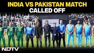 India Vs Pakistan Match | Harbhajan Singh, Yusuf Pathan Boycott WCL 2025 Match Against Pakistan