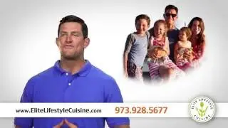 Healthy Meals Delivered!