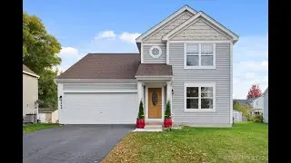 1296 Yellowpine Dr., Aurora, IL 60506 Virtual Tour