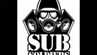 sub soldiers mix