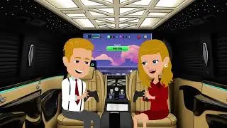 Hasan Yavuz Travel - Taşımacılık ve Transfer Animasyonları | 2D Animasyon Video Tanıtım Filmleri