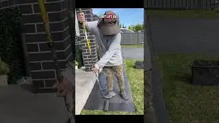 Respect isn&rsquo;t given, IT&rsquo;S EARNED.Message me for a FREE QUOTE on 0412533258 #sealing #pressurewashing