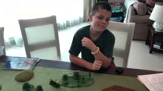 HOW TO PLAY LION RAMPANT